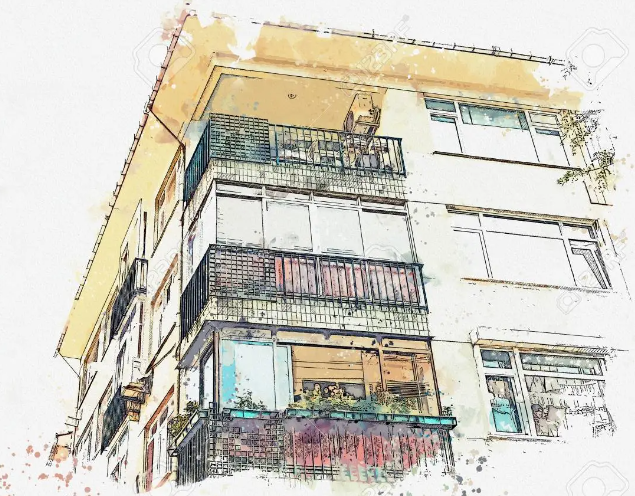 House of Futurep